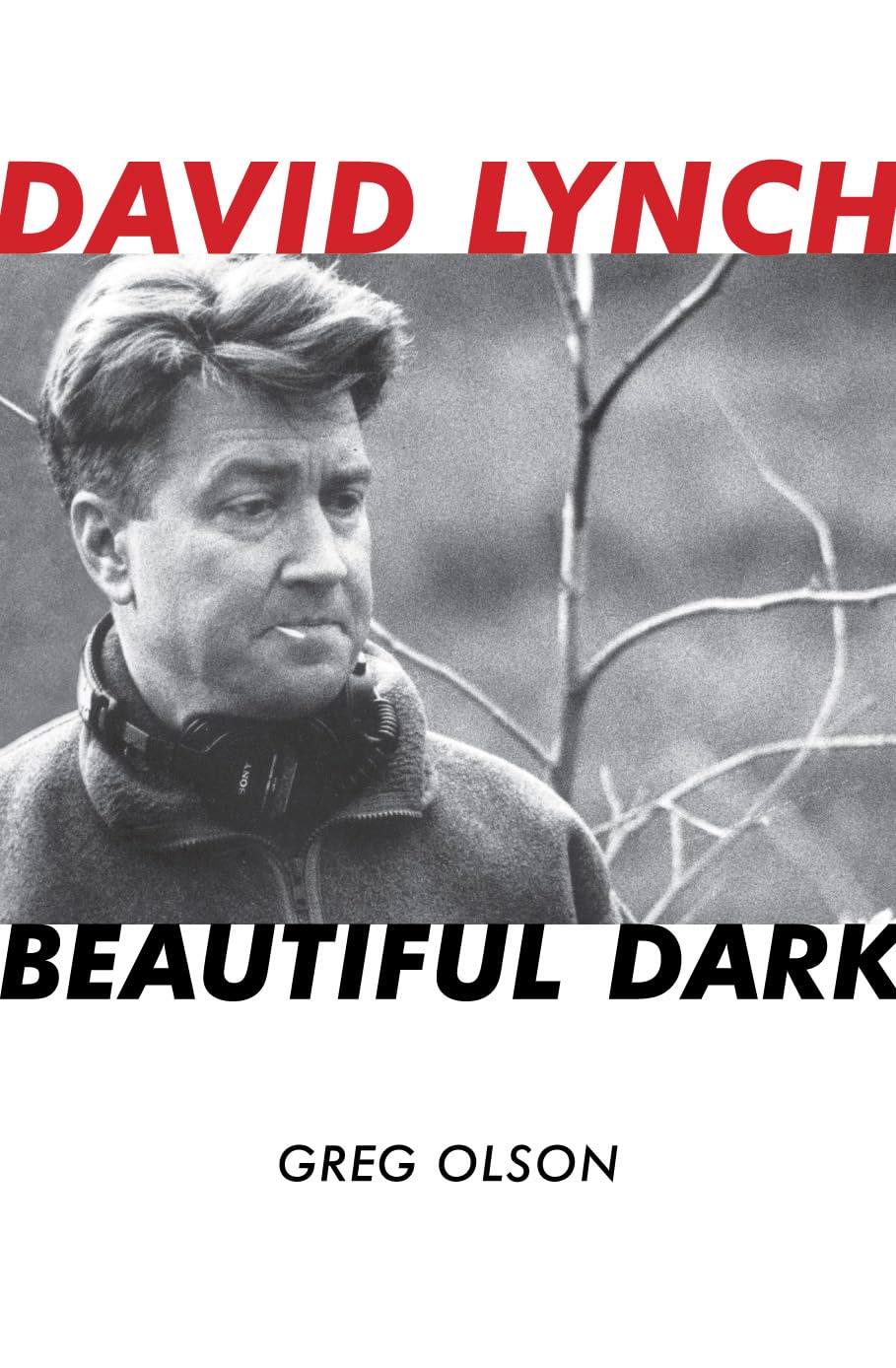 David Lynch: Beautiful Dark (Volume 126) (The Scarecrow Filmmakers Series, 126),Used