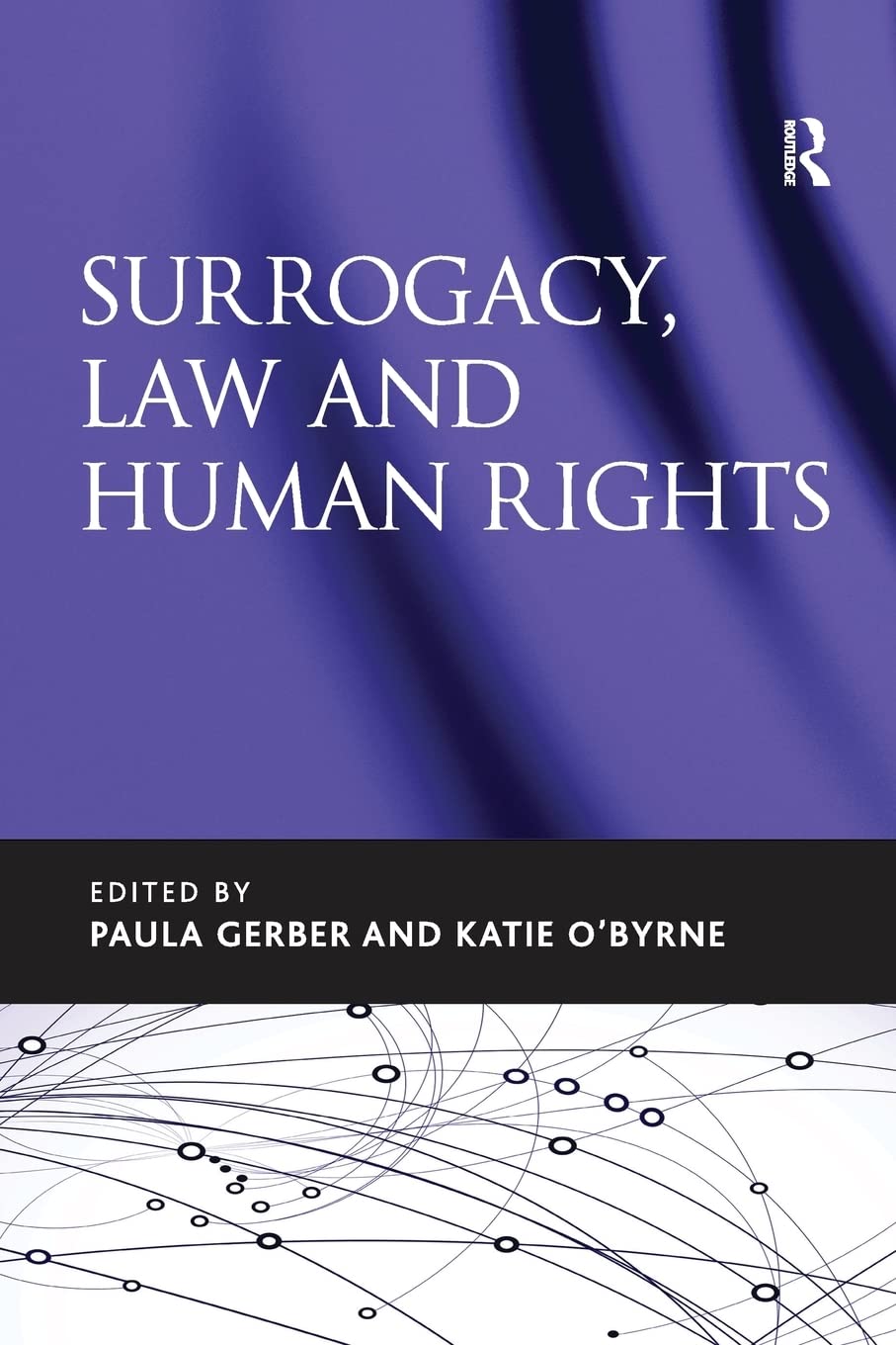 Surrogacy, Law and Human Rights,Used