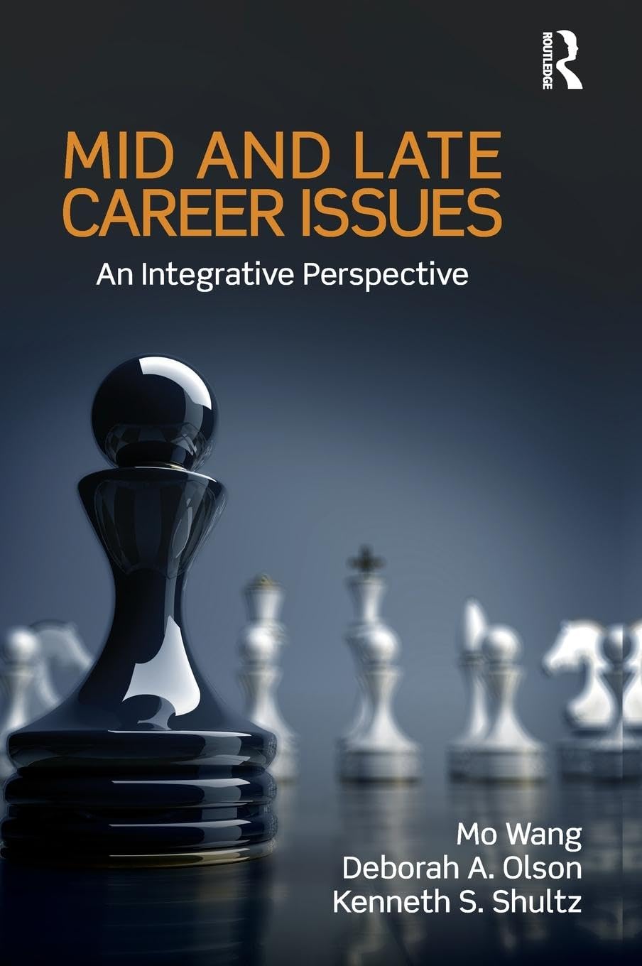 Mid and Late Career Issues: An Integrative Perspective (Applied Psychology Series),Used
