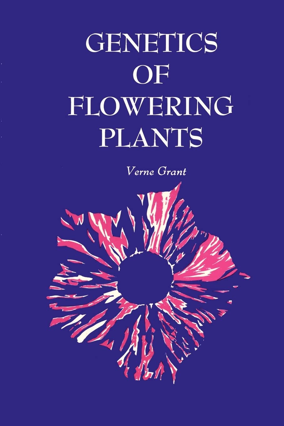 Genetics Of Flowering Plants