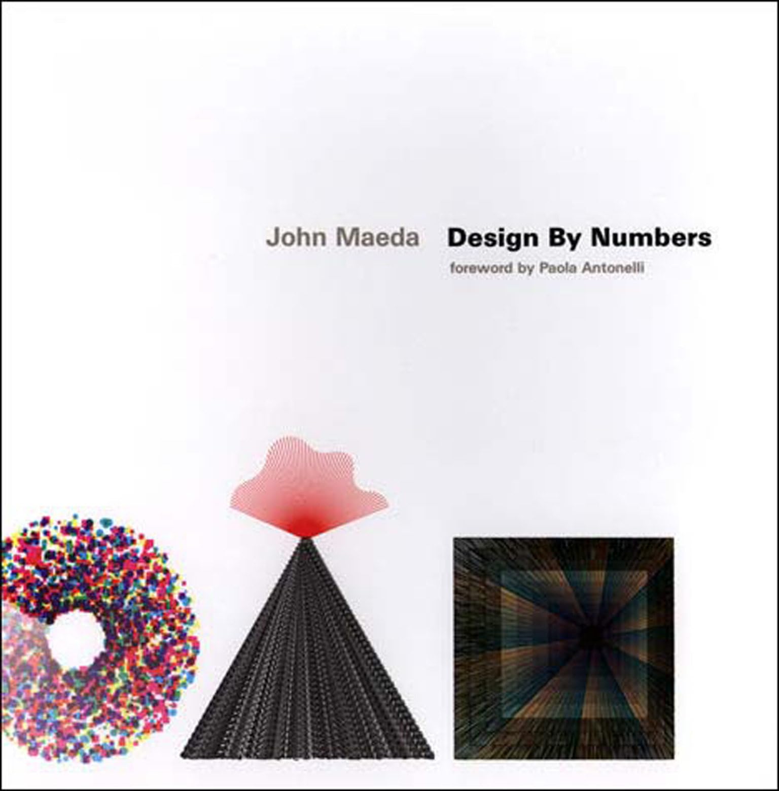 Design by Numbers,Used