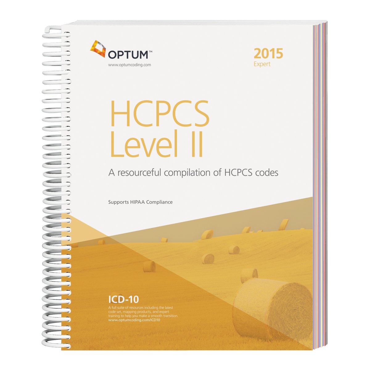 HCPCS Level II Expert  2015,Used
