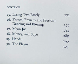 About Three Bricks Shy of a Load: A Highly Irregular Lowdown on the Year the Pittsburgh Steelers Were Super but Missed the Bowl,New