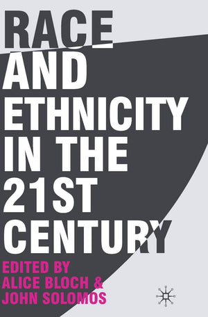 Race and Ethnicity in the 21st Century,Used