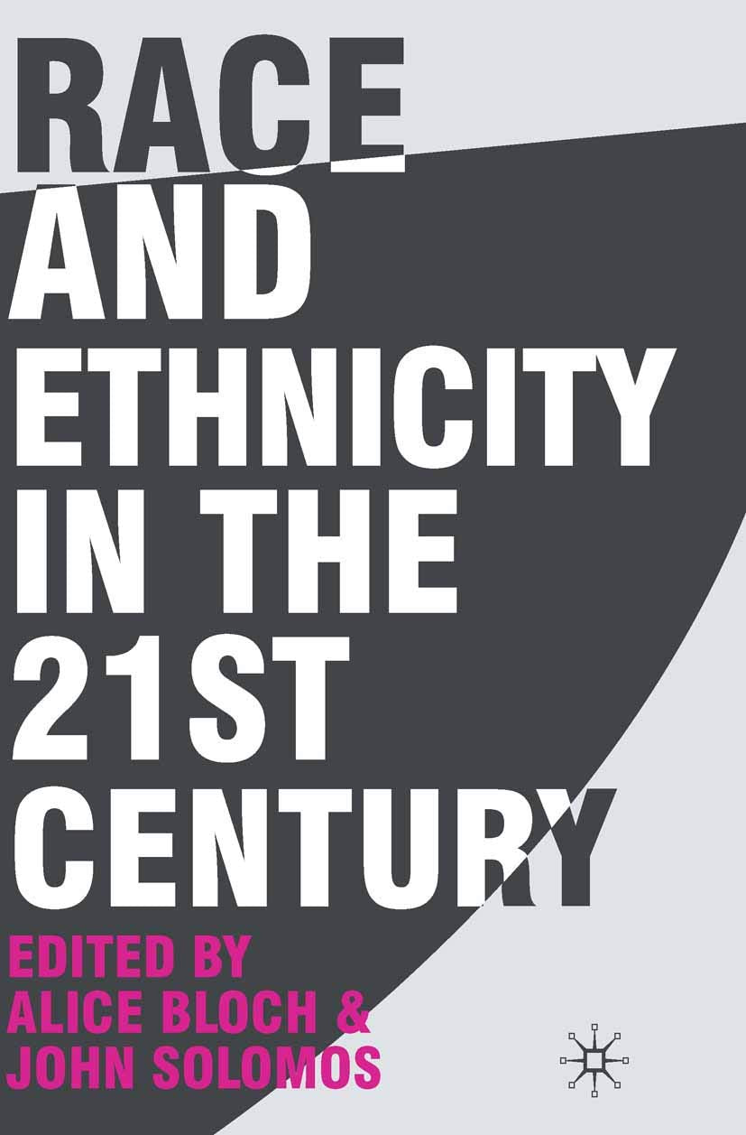 Race and Ethnicity in the 21st Century,Used