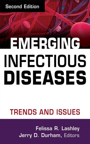 Emerging Infectious Diseases: Trends and Issues,Used