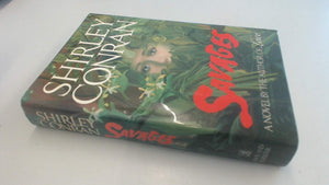 Savages,Used