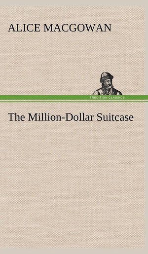 The MillionDollar Suitcase,Used