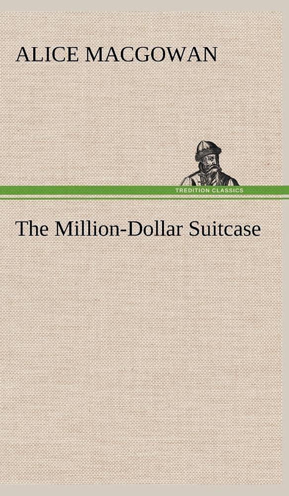 The MillionDollar Suitcase,Used