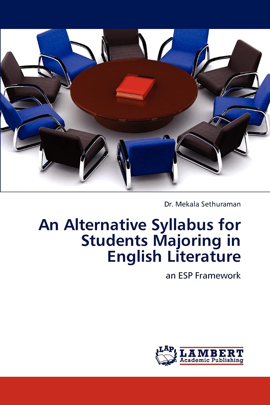 An Alternative Syllabus for Students Majoring in English Literature: an ESP Framework,Used