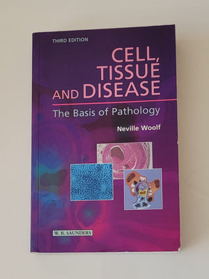 Cell, Tissue and Disease,New