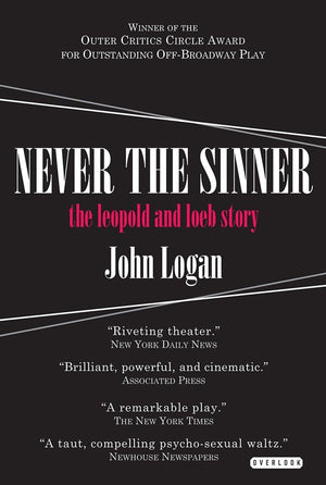 Never the Sinner,Used