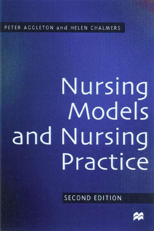 Nursing Models and Nursing Practice,Used