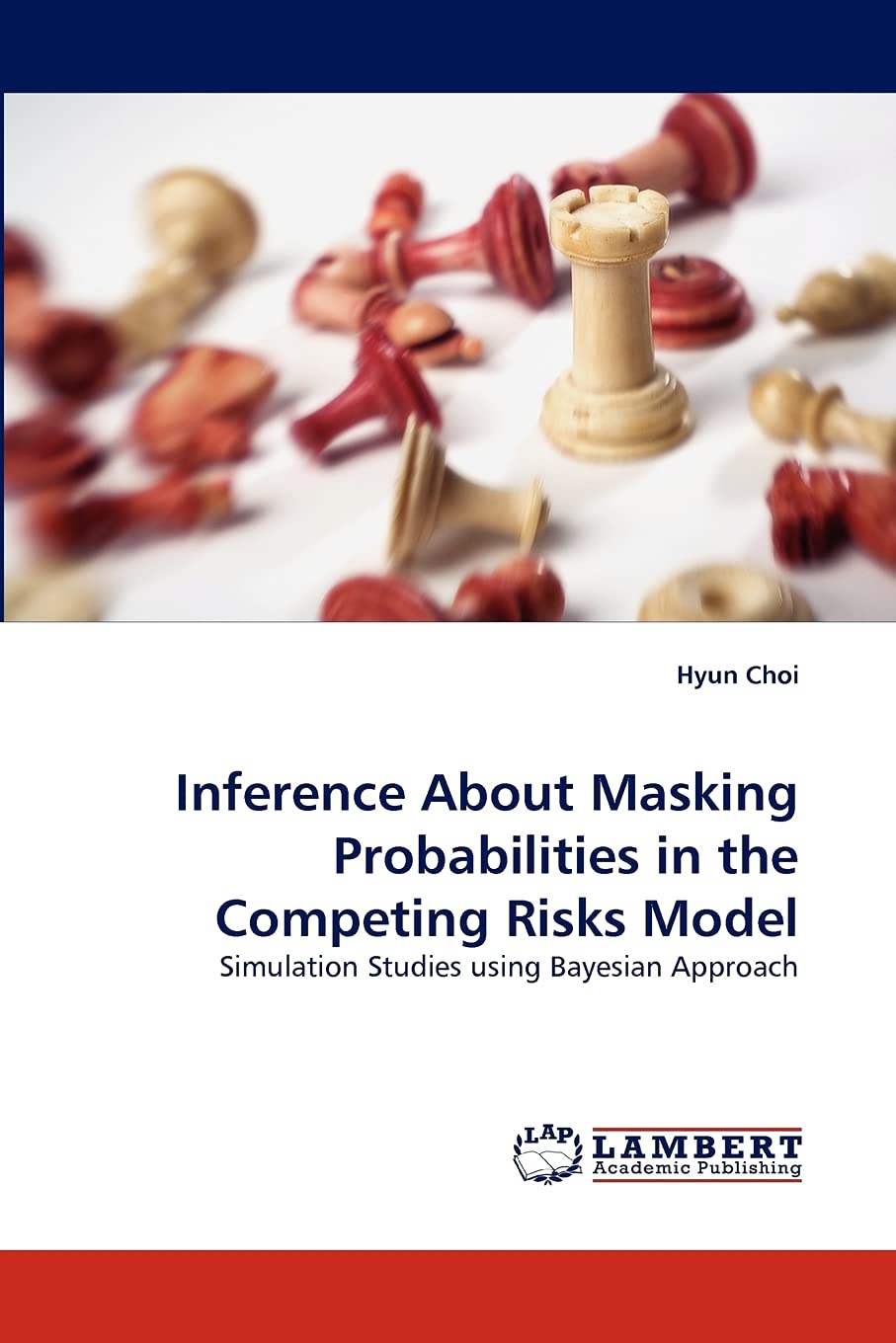 Inference About Masking Probabilities in the Competing Risks Model: Simulation Studies using Bayesian Approach,Used