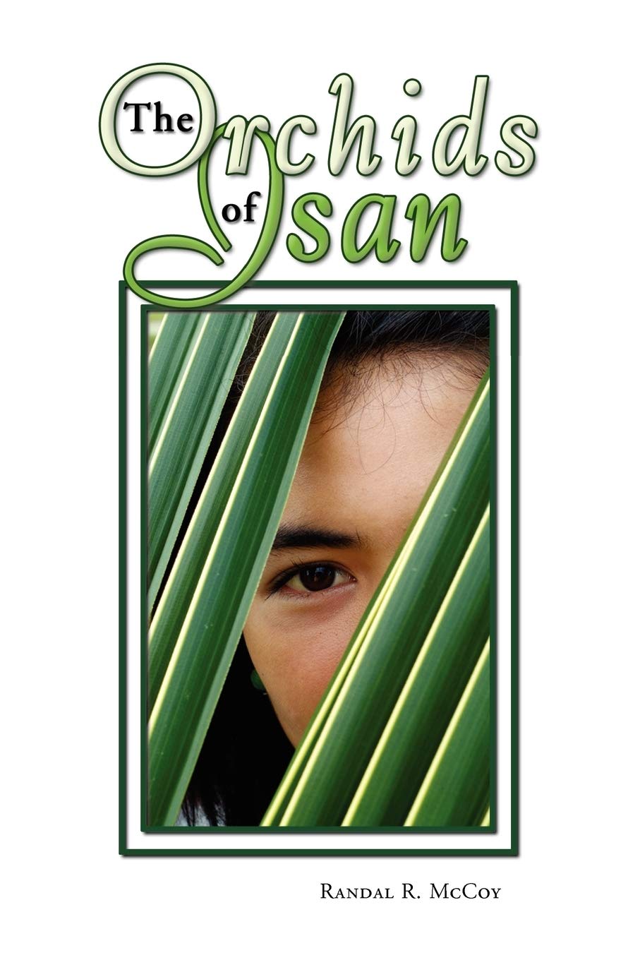 The Orchids Of Isan,Used