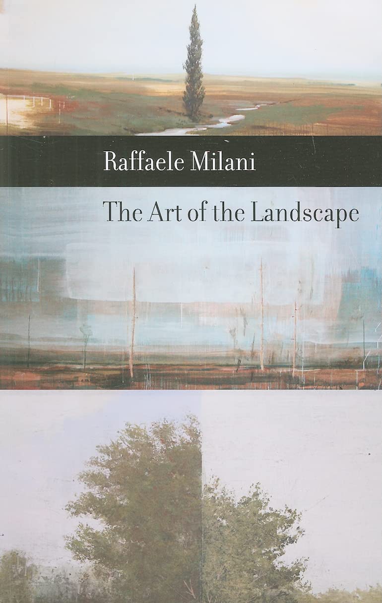 The Art Of The Landscape,New