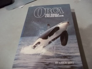Orca: The Whale Called Killer,Used