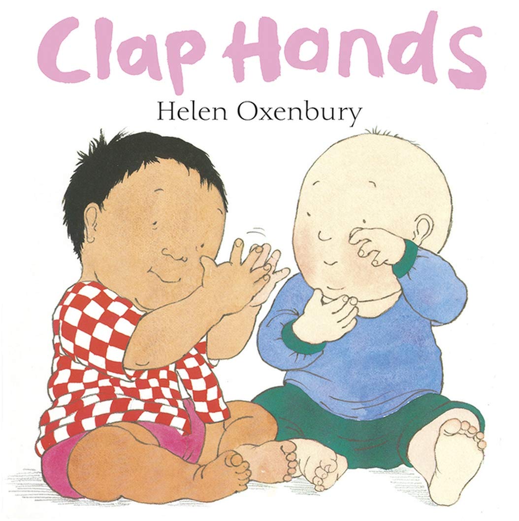 Clap Hands,Used