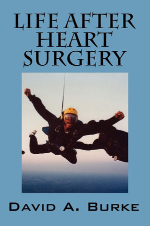 Life After Heart Surgery,Used
