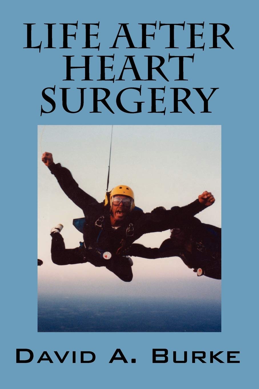 Life After Heart Surgery,Used