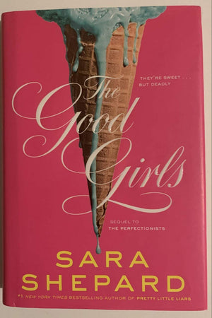 The Good Girls (Perfectionists, 2),Used