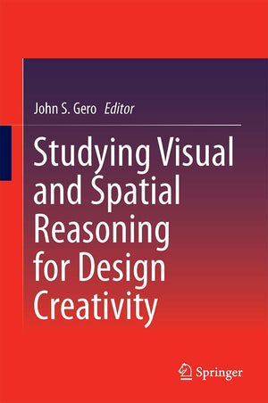 Studying Visual and Spatial Reasoning for Design Creativity,Used