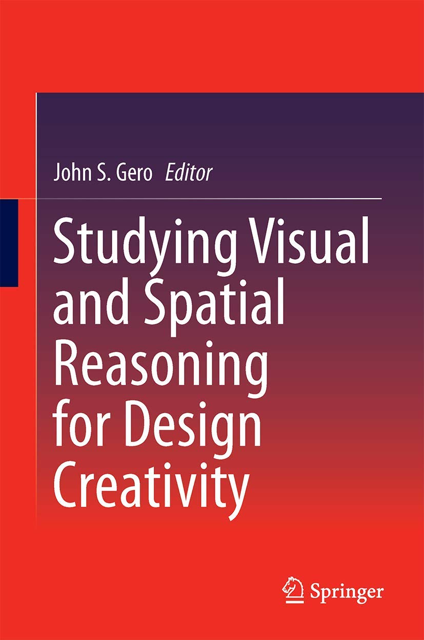 Studying Visual and Spatial Reasoning for Design Creativity,Used