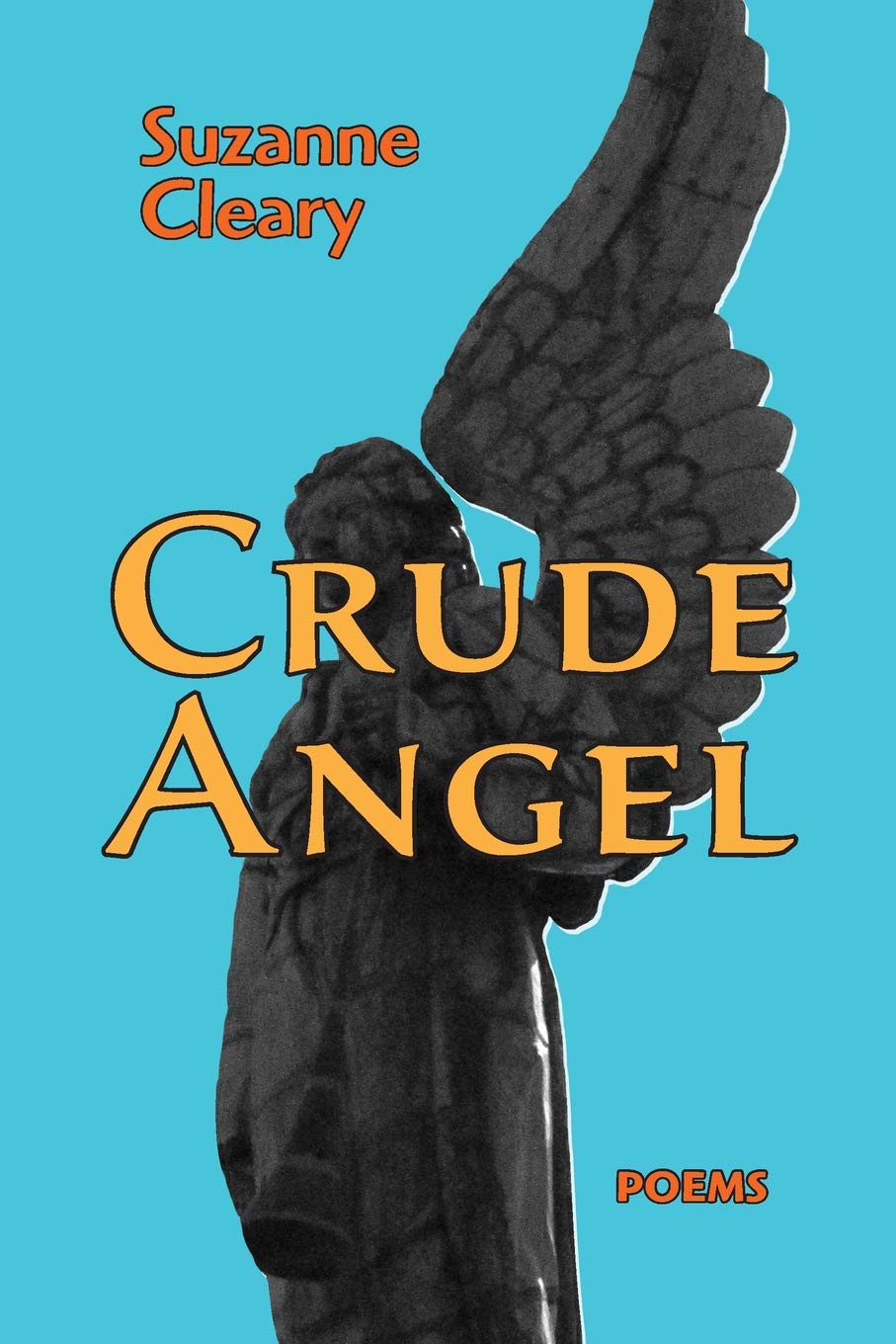 Crude Angel: poems,Used