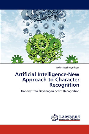 Artificial IntelligenceNew Approach to Character Recognition: Handwritten Devanagari Script Recognition,Used