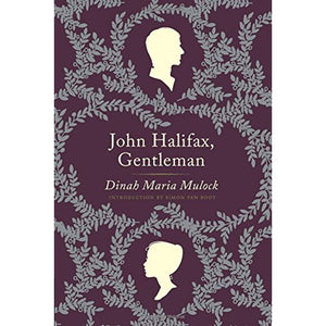 John Halifax, Gentleman: A Novel (Harper Perennial Deluxe Editions),Used
