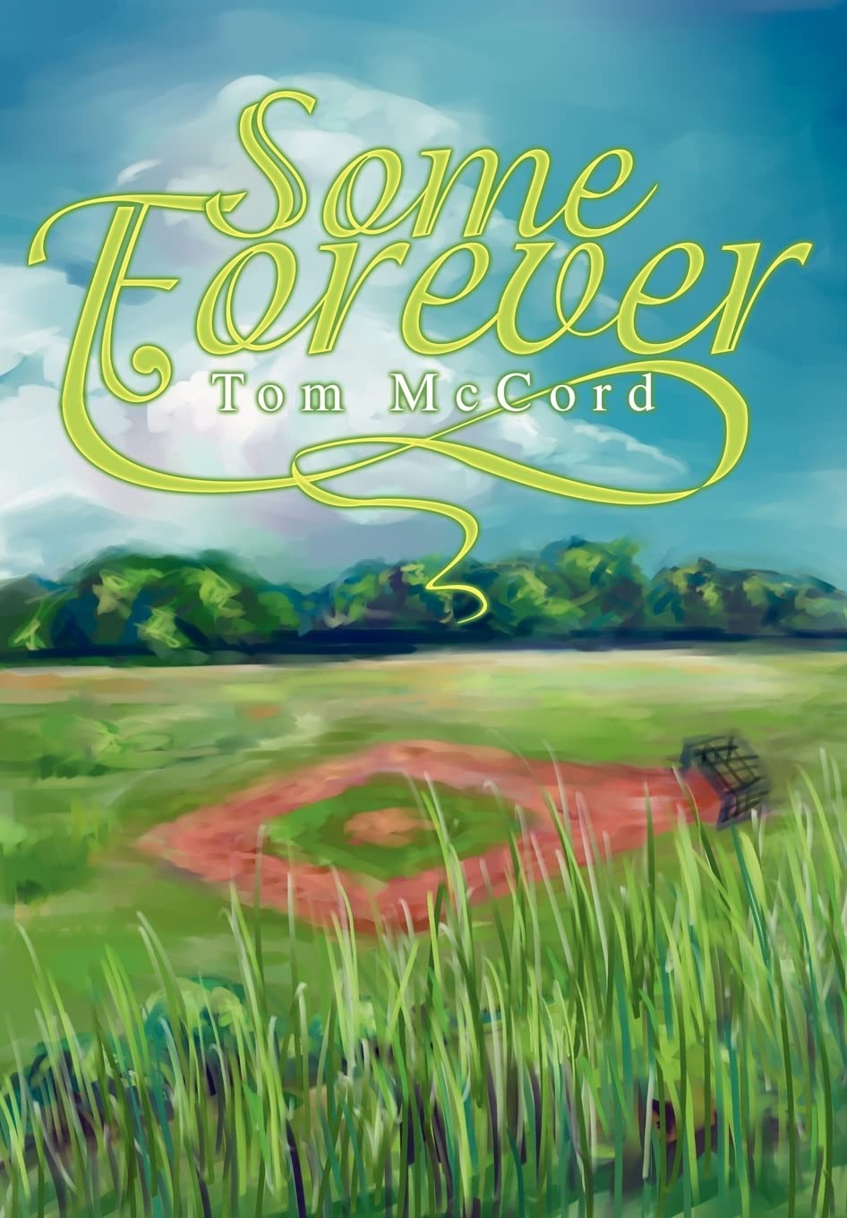 Some Forever,Used