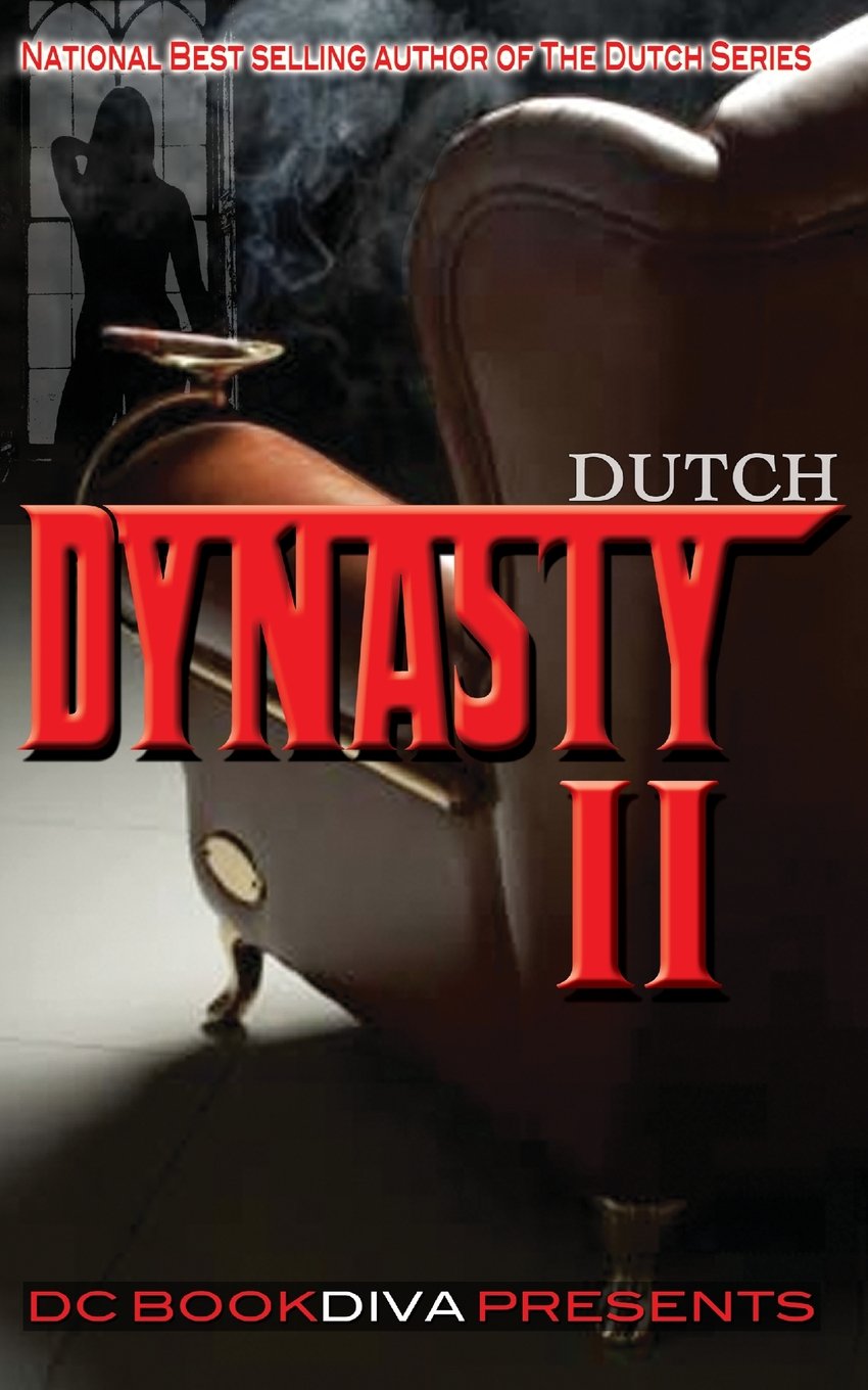 Dynasty 2 (DC Bookdiva Presents),New