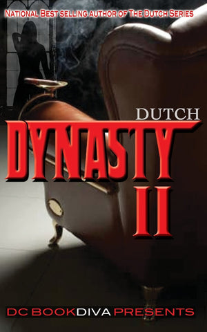 Dynasty 2 (DC Bookdiva Presents),Used