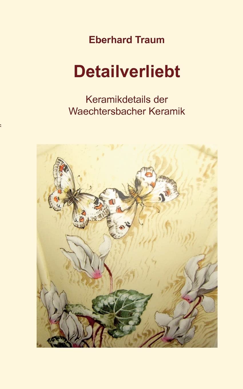 Detailverliebt: Geschaffen von Designern aus verschiedenen Epochen (German Edition),Used