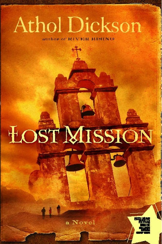 Lost Mission: A Novel,Used