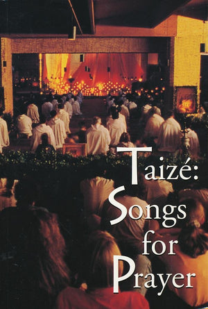 Taize: Songs for Prayer,Used