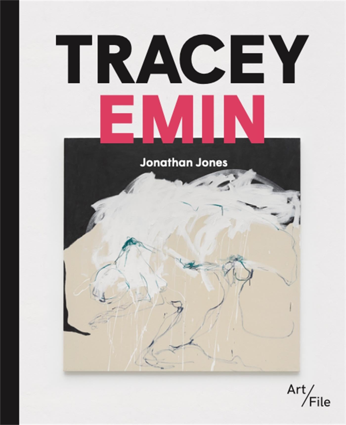 Tracey Emin (Art File),Used