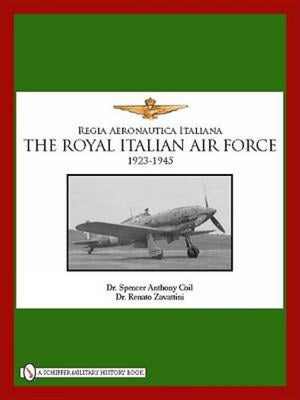 The Royal Italian Air Force 19231945,Used