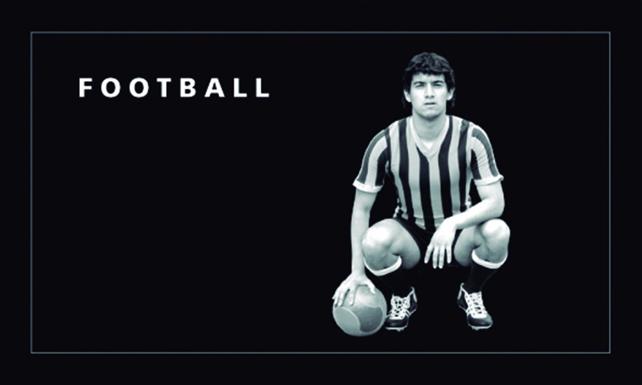 Football: Flip Book (Cine de Dedo),New