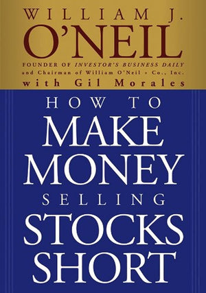 How to Make Money Selling Stocks Short,Used