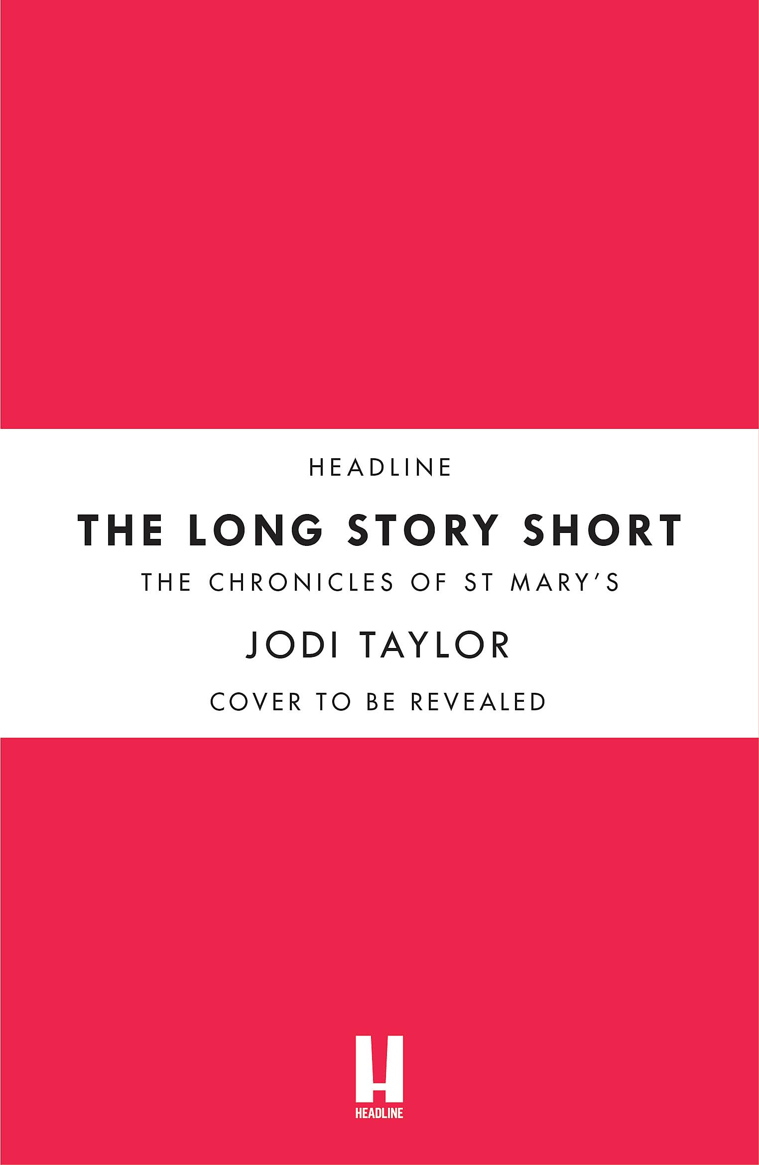 Long Story Short: A Short Story Collection