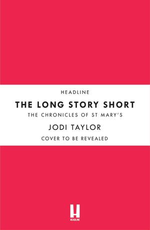 Long Story Short: A Short Story Collection