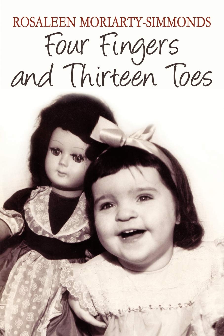 Four Fingers And Thirteen Toes,Used
