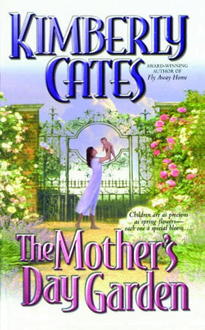The Mother'S Day Garden,New