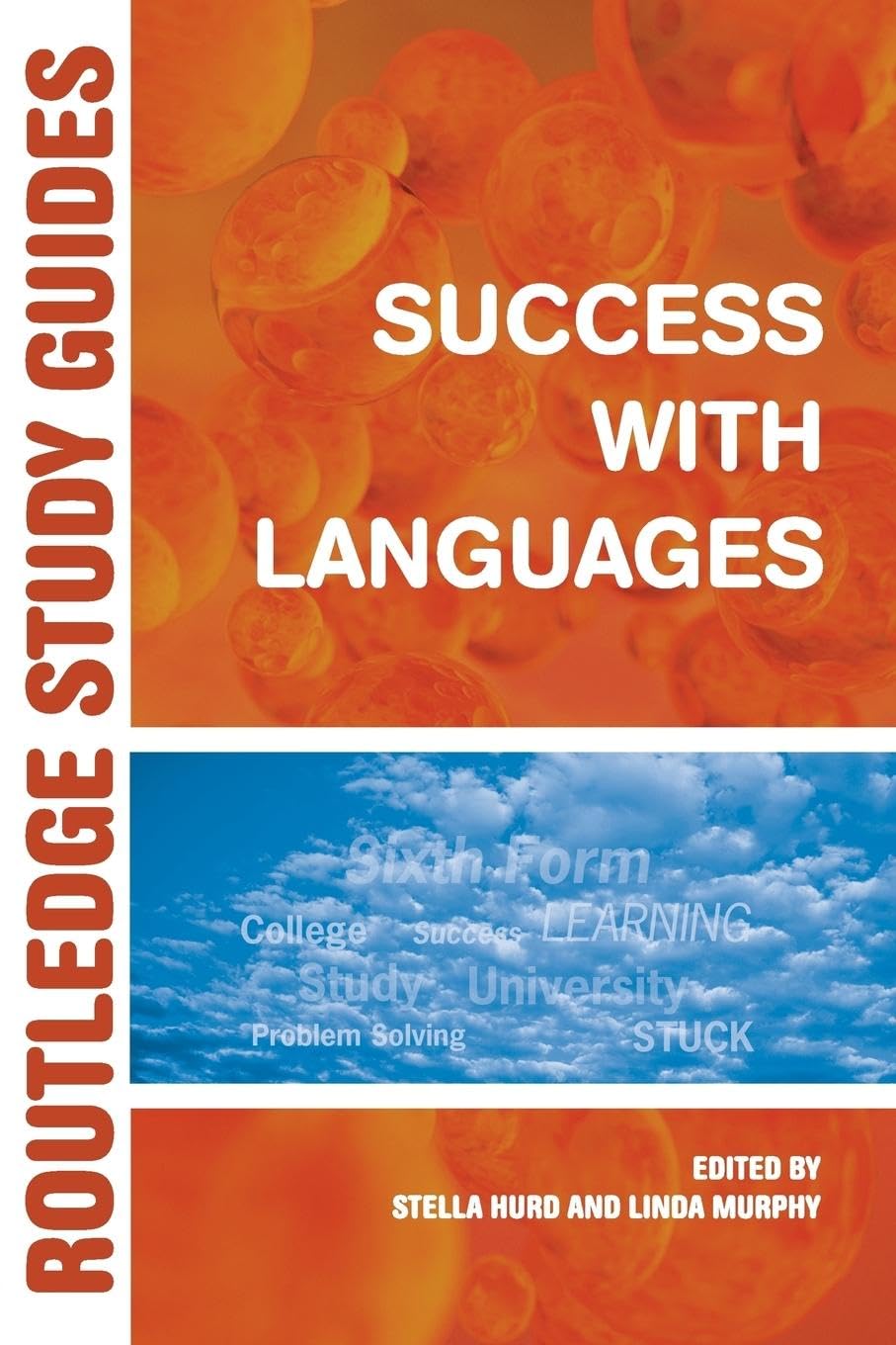 Success With Languages (Routledge Study Guides),Used