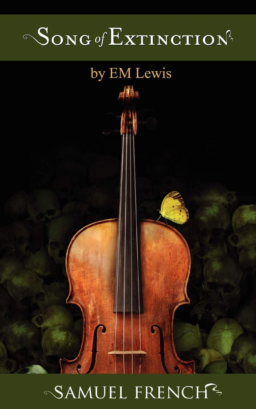 Song of Extinction (Samuel French Acting Editions),Used
