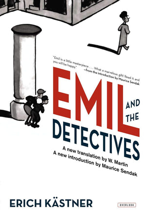 Emil And The Detectives