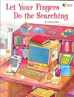 Let Your Fingers Do The Searching: Using Reference Sources And Their Indexes,Used