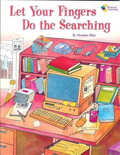 Let Your Fingers Do The Searching: Using Reference Sources And Their Indexes,Used