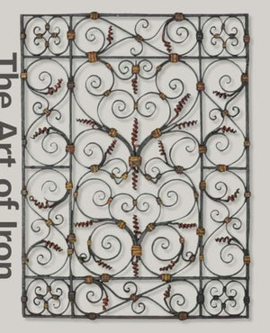 The Art of Iron: Objects from the Muse Le Secq des Tournelles, Rouen, Normandy,Used